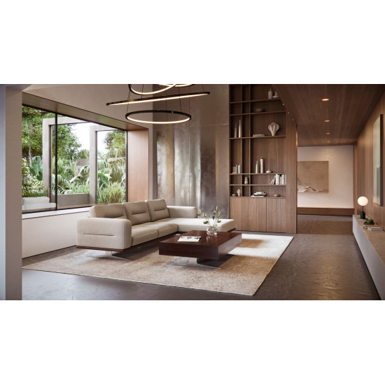 Stūra dīvāns  BOLOGNA