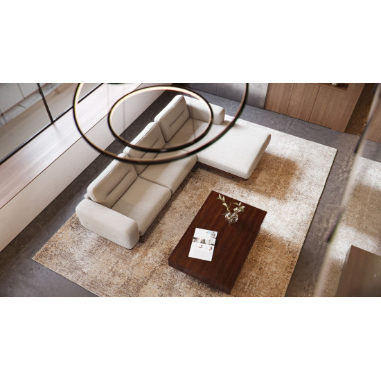 Stūra dīvāns  BOLOGNA