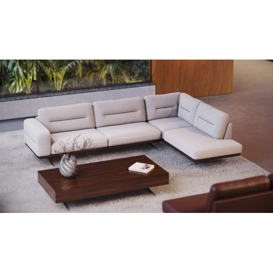 Stūra dīvāns  BOLOGNA