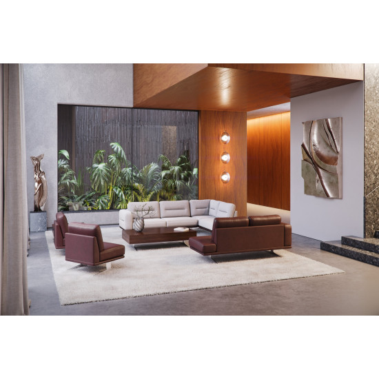 Stūra dīvāns  BOLOGNA