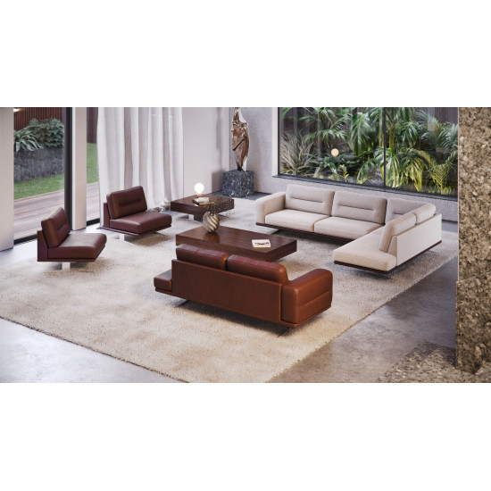 Stūra dīvāns  BOLOGNA