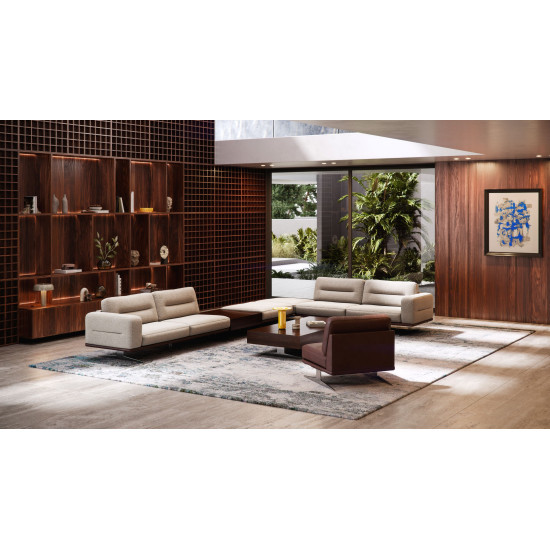 Stūra dīvāns BOLOGNA