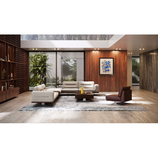 Stūra dīvāns BOLOGNA