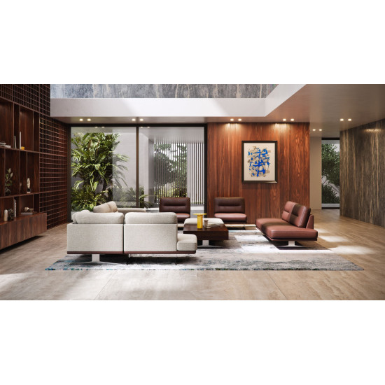 Stūra dīvāns BOLOGNA