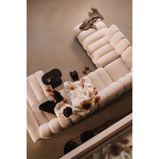 Stūra dīvāns BUMMEL