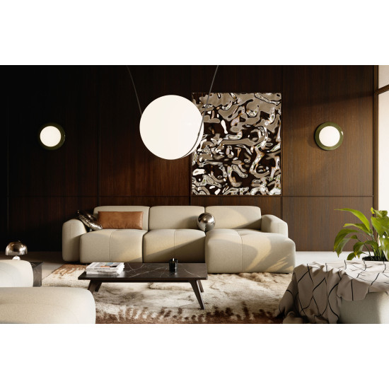 Stūra dīvāns CALM