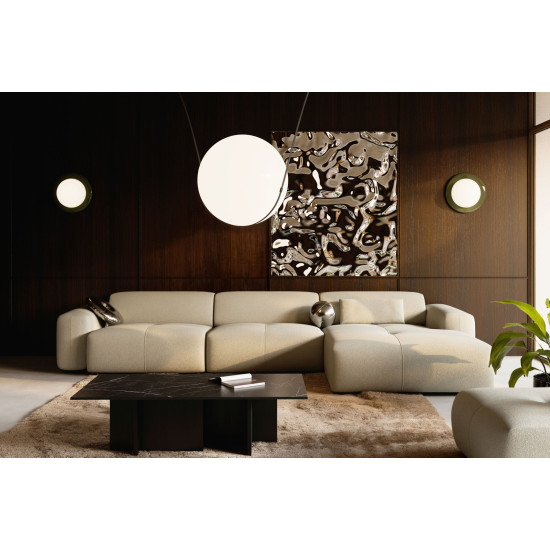 Stūra dīvāns CALM