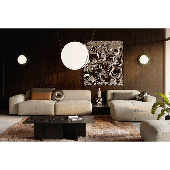 Stūra dīvāns CALM