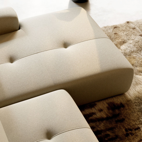 Stūra dīvāns CALM