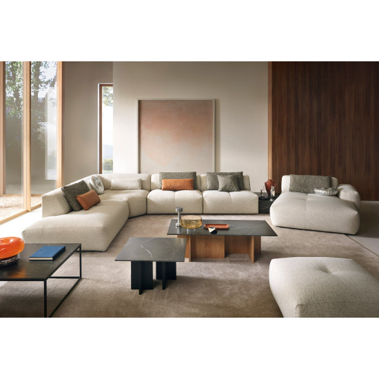 Stūra dīvāns CALM