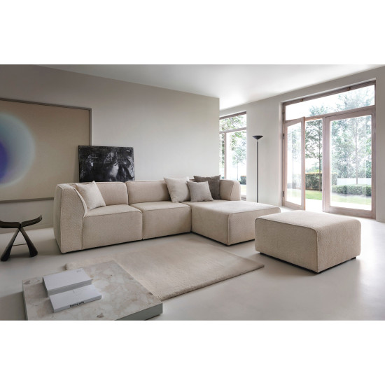 Stūra dīvāns HUGG