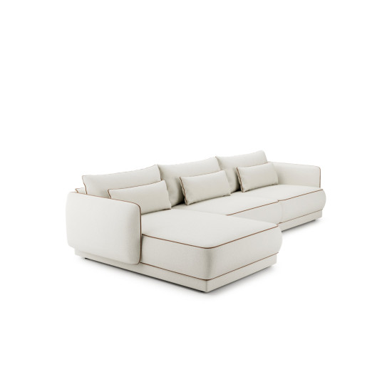 Stūra dīvāns YVES