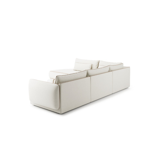 Stūra dīvāns YVES