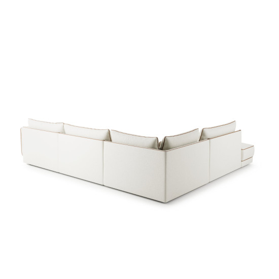 Stūra dīvāns YVES