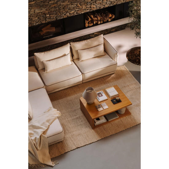 Stūra dīvāns YVES