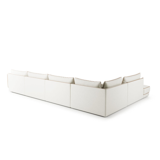 Stūra dīvāns YVES