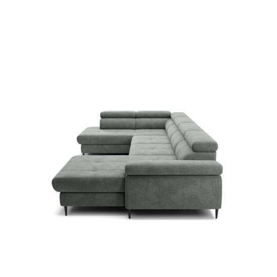 Stūra dīvāns CORDOBA III (Izvelkams) image