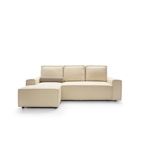 Corner sofa DOMO