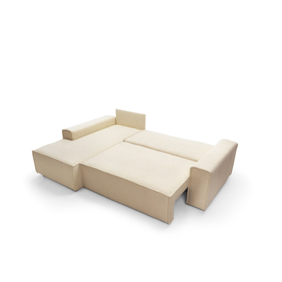 Corner sofa DOMO