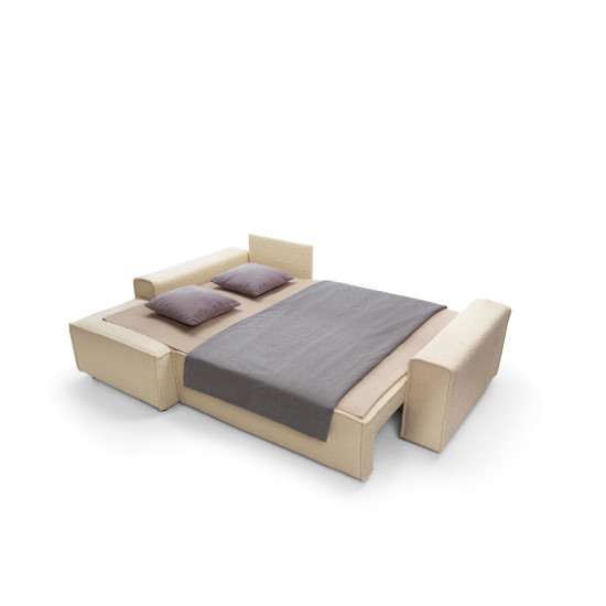 Corner sofa DOMO