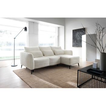 Stūra dīvāns ELEGY (Izvelkams)