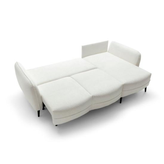 Stūra dīvāns ELEGY (Izvelkams) Izvelkamie dīvāni, Izvelkamie stūra dīvāni image