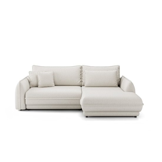 Stūra dīvāns MOJAVE I (Izvelkams) image