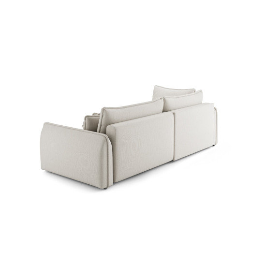 Stūra dīvāns MOJAVE II (Izvelkams) image