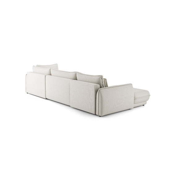 Stūra dīvāns MOJAVE III (Izvelkams) image