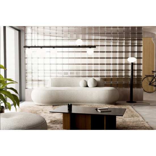 Trīsvietīgs dīvāns GIO image