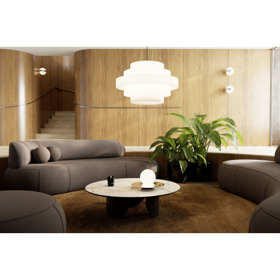 Trīsvietīgs dīvāns SOUL image