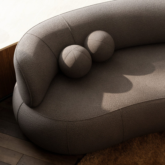 Trīsvietīgs dīvāns SOUL image