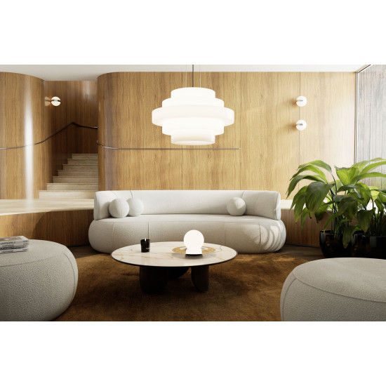 Trīsvietīgs dīvāns SOUL image