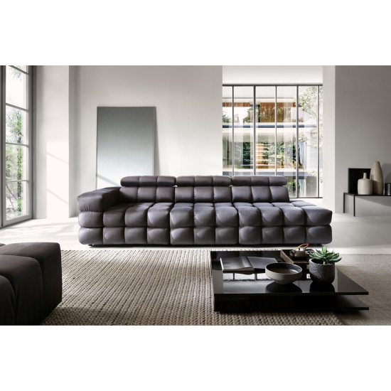 Modulārs dīvāns BUFFALO Dīvāni, Neizvelkamie, trīsvietīgie dīvāni image