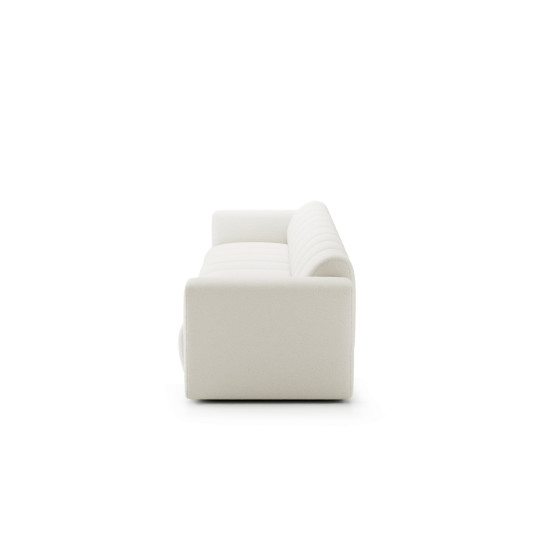 Modulārs dīvāns BUMMEL Dīvāni, Neizvelkamie, trīsvietīgie dīvāni image