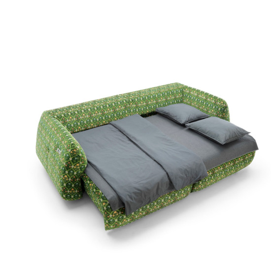 Dīvāns Camira × Tyszka (Elektrisks) Dīvāni, Neizvelkamie, trīsvietīgie dīvāni image