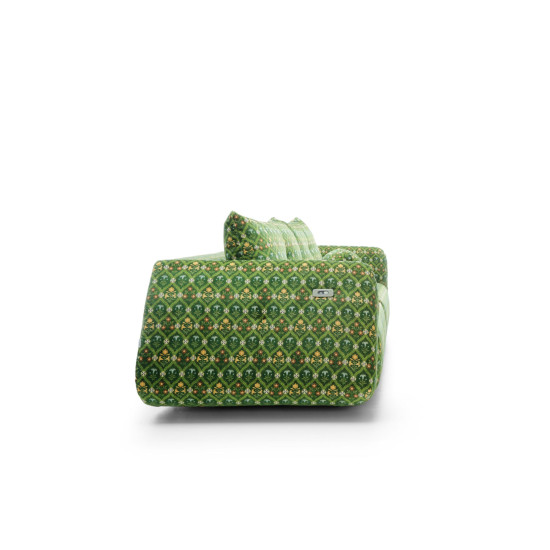 Dīvāns Camira × Tyszka (Elektrisks) Dīvāni, Neizvelkamie, trīsvietīgie dīvāni image