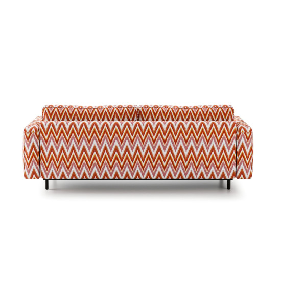 Izvelkams dīvāns CALIFORNIA × TYSZKA image