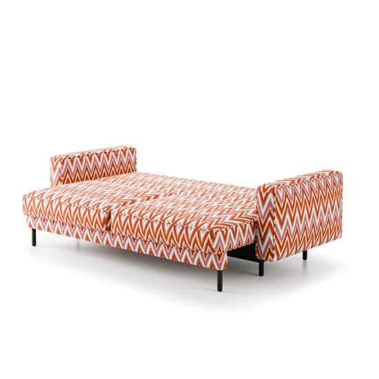 Izvelkams dīvāns CALIFORNIA × TYSZKA image