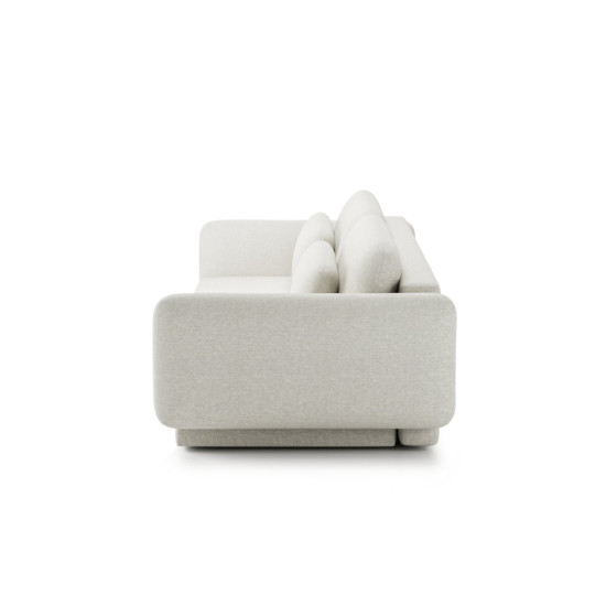 Izvelkams dīvāns EBONY image