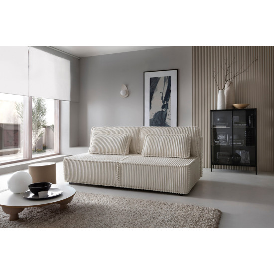 Izvelkams dīvāns KOMMA image