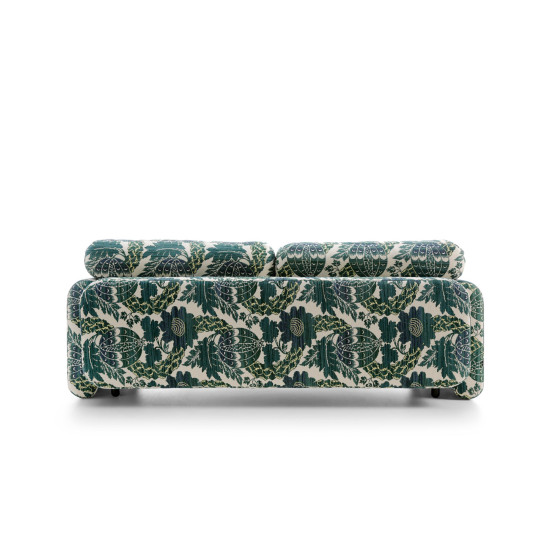 Izvelkams dīvāns MESSALINNA × TYSZKA Izvelkamie dīvāni, Izvelkamie, trīsvietīgie dīvāni image