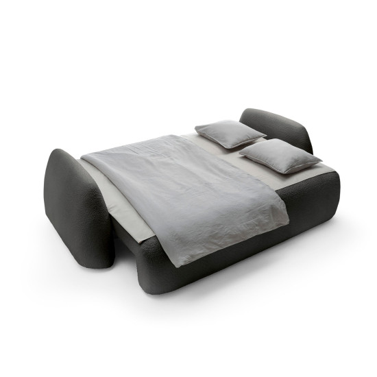 Izvelkams dīvāns MONSOON Izvelkamie dīvāni, Izvelkamie, trīsvietīgie dīvāni image