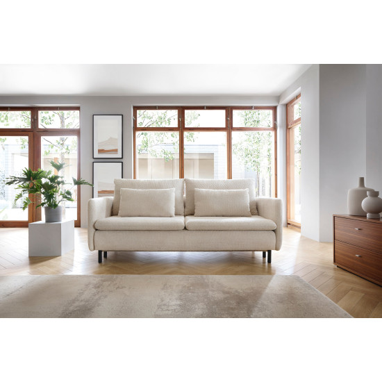 Izvelkams dīvāns MORA image