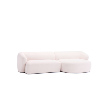 Stūra dīvāns Piave Duo