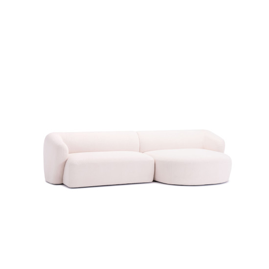 Stūra dīvāns Piave Duo