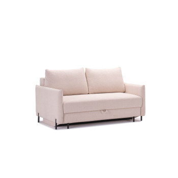 Izvelkams dīvāns Madera Slim 140×200