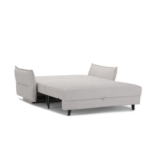 Izvelkams dīvāns Madera Soft 160×200