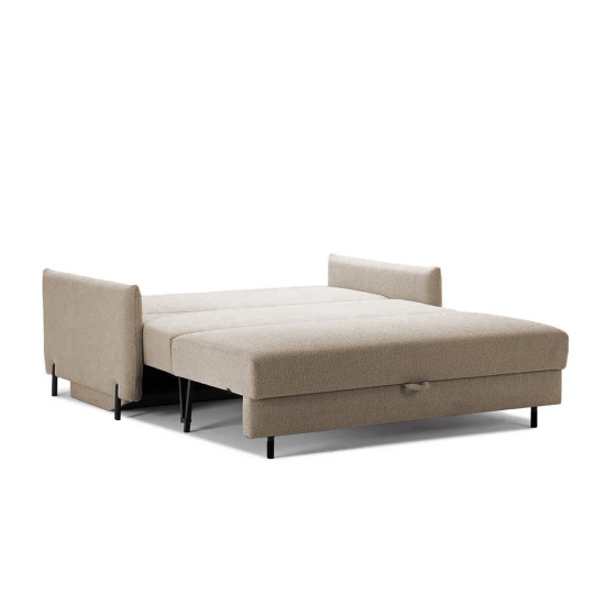 Izvelkams dīvāns Madera Slim 160×200