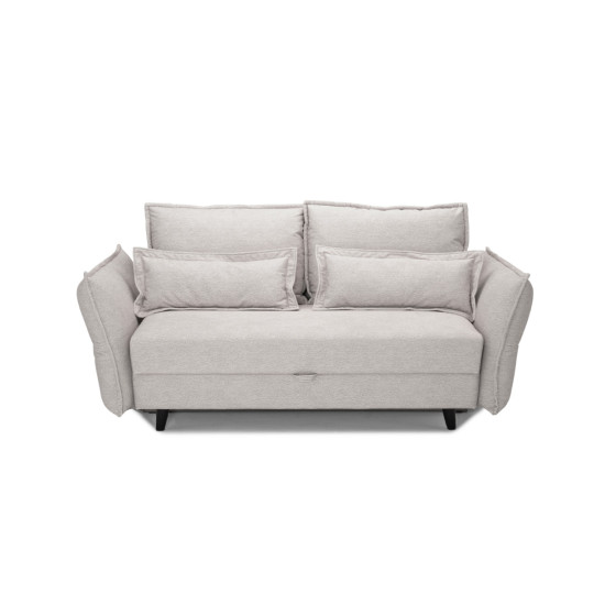 Izvelkams dīvāns Madera Soft 160×200